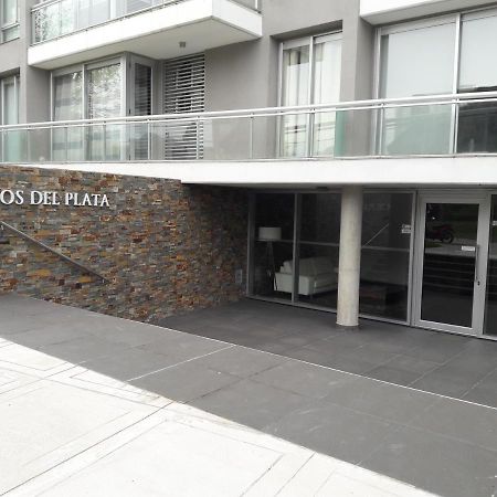 Altos Del Plata 404 Apartamento Colónia do Sacramento Exterior foto