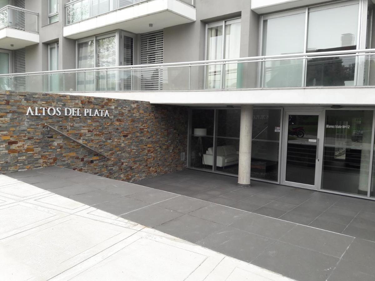 Altos Del Plata 404 Apartamento Colónia do Sacramento Exterior foto