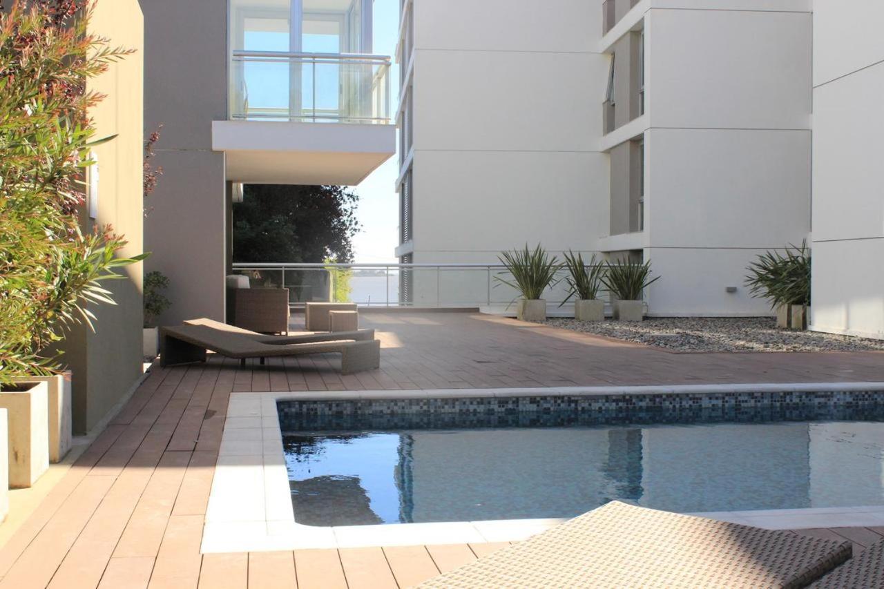 Altos Del Plata 404 Apartamento Colónia do Sacramento Exterior foto