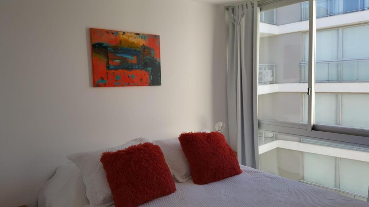 Altos Del Plata 404 Apartamento Colónia do Sacramento Exterior foto