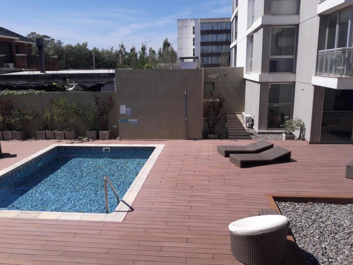 Altos Del Plata 404 Apartamento Colónia do Sacramento Exterior foto