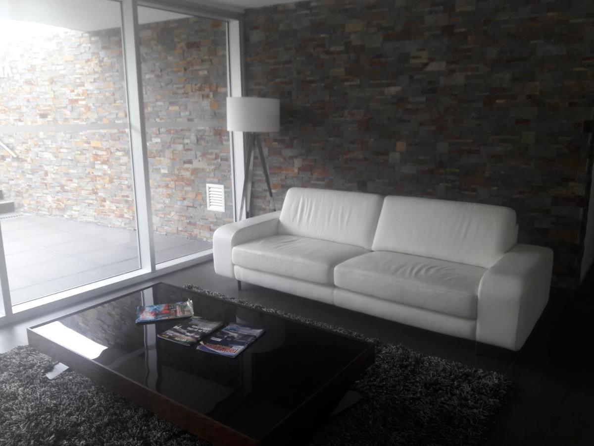 Altos Del Plata 404 Apartamento Colónia do Sacramento Exterior foto