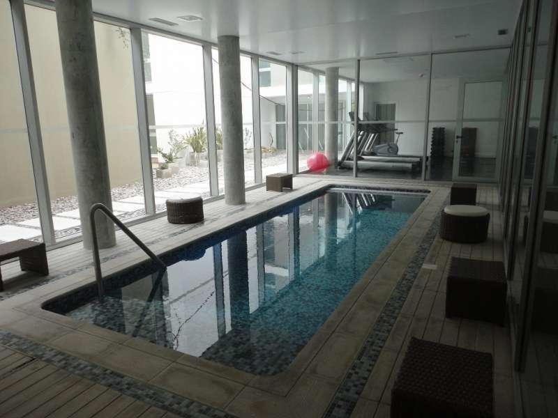 Altos Del Plata 404 Apartamento Colónia do Sacramento Exterior foto
