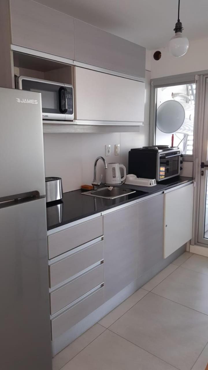 Altos Del Plata 404 Apartamento Colónia do Sacramento Exterior foto