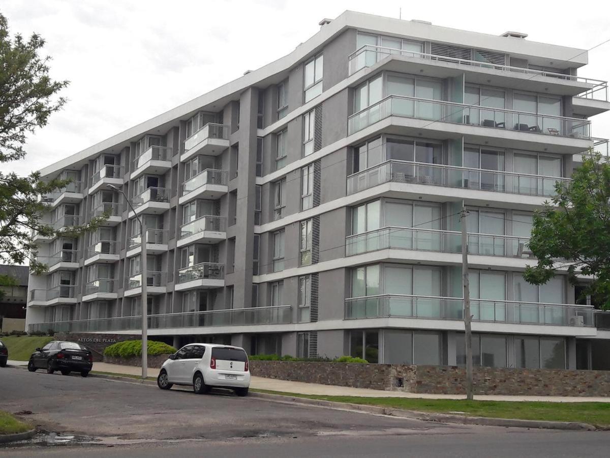 Altos Del Plata 404 Apartamento Colónia do Sacramento Exterior foto